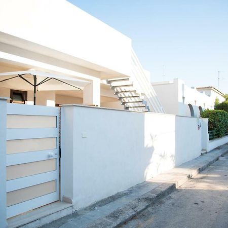 Casa Vacanze Albora Punta Secca Exterior foto